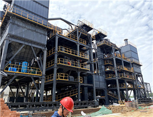 Горная техника для угля в промышленности Малайзии