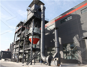 рабочая вертикальная валковая угольная мельница на цементном заводе